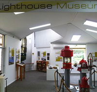 Narooma Lighthouse Museum - Accommodation Gold Coast
