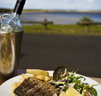 Hedys Restaurant at the Heads Hotel - Accommodation Gold Coast