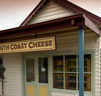 South Coast Cheese - Accommodation Gold Coast