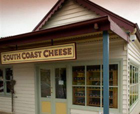 South Coast Cheese - Accommodation Gold Coast 0