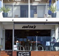 Antons - Accommodation Gold Coast