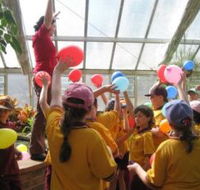 Futureworld Eco Technology Centre - Accommodation Gold Coast