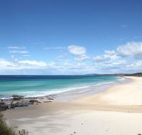 Beach Art Gallery - Gold Coast 4U