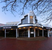 Illawarra Performing Arts Centre - 1 Gold Coast