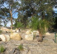 Curtis Park Arboretum - Accommodation Gold Coast
