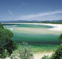 Rotary Walk Merimbula - 1 Gold Coast