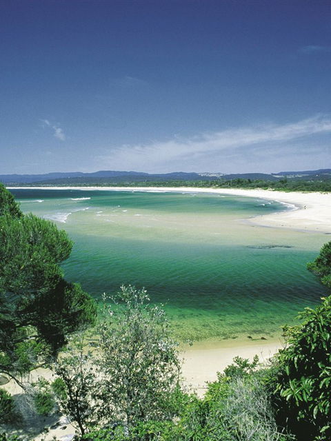 Rotary Walk Merimbula - 1 Gold Coast 0