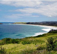 Minnamurra Beach - Accommodation Gold Coast