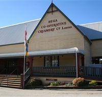 Bega Cheese Heritage Centre - Accommodation Gold Coast