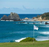 Narooma Golf Club - Accommodation Gold Coast