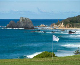 Narooma Golf Club - Accommodation Gold Coast 0