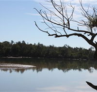 North Coast Holiday Parks Boambee Creek Reserve - Accommodation Gold Coast