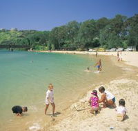 Boambee Beach - Accommodation Gold Coast