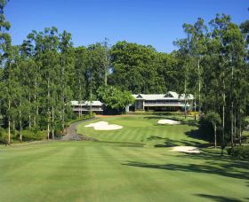 Bonville Golf Resort - 1 Gold Coast 0