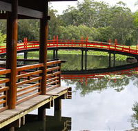 North Coast Regional Botanic Garden