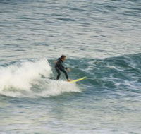 Woolgoolga Beach - 1 Gold Coast