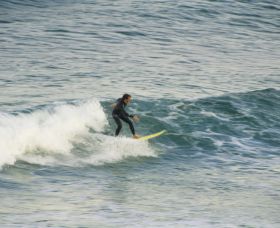 Woolgoolga Beach - Accommodation Gold Coast 0