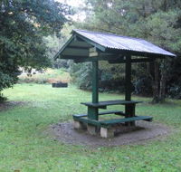 Pine Creek State Forest