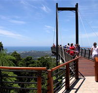 Sealy Lookout