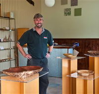 Wood we create