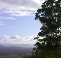 Sherwood Nature Reserve - 1 Gold Coast