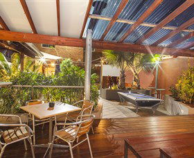 The Plantation Hotel - Gold Coast 4U 0