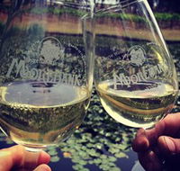 Moorebank Private Vineyard - Accommodation Gold Coast