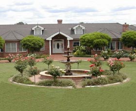 Cowra NSW Accommodation Gold Coast