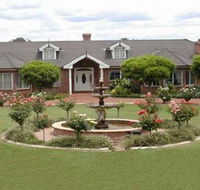 River Park Vineyard - Accommodation Gold Coast