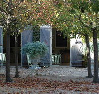 Krinklewood Vineyard - Accommodation Gold Coast