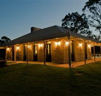 Pokolbin Estate Vineyard - Accommodation Gold Coast