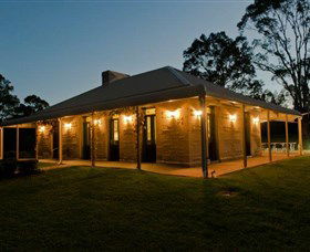 Pokolbin Estate Vineyard - Gold Coast 4U 0