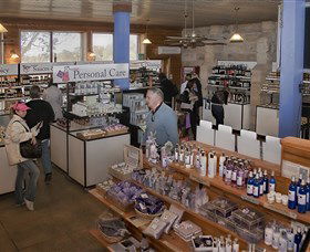 Pokolbin Estate Vineyard - Gold Coast 4U 2