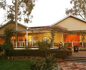 Briar Ridge Vineyard - Accommodation Gold Coast 2