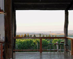 De Salis Wines - Accommodation Gold Coast 0