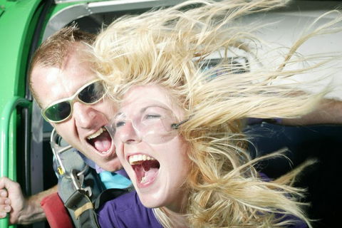 Skydive Sydney North Coast - Accommodation Gold Coast 1