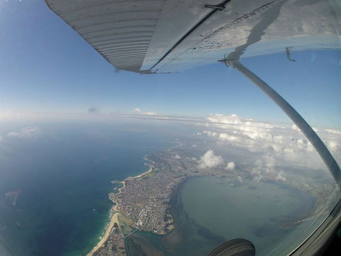 Skydive Sydney North Coast - Accommodation Gold Coast 3