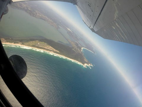 Skydive Sydney North Coast - Accommodation Gold Coast 8