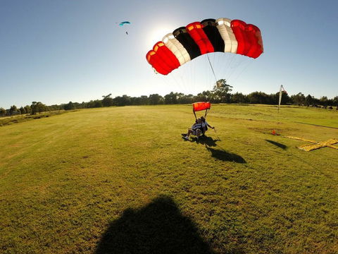 Skydive Sydney North Coast - Accommodation Gold Coast 10