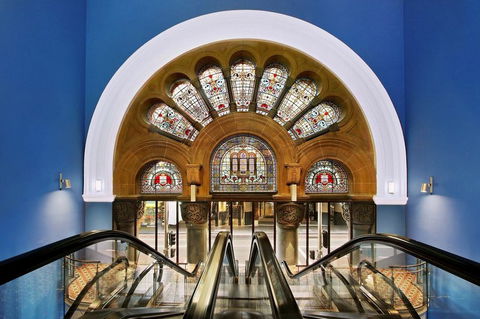 Queen Victoria Building QVB - Accommodation Gold Coast 7