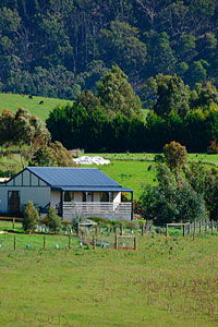 Sinclair Of Scotsburn - 1 Gold Coast 1
