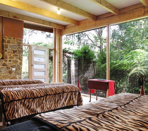 Piaf Day Spa Yarra Valley - Accommodation Gold Coast 1