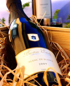 Barton Estate Wines - Accommodation Gold Coast 0