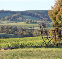 Courabyra Wines - Accommodation Gold Coast