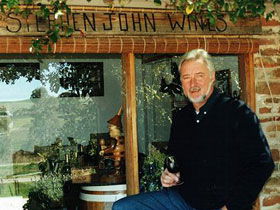 Stephen John Wines - 1 Gold Coast 1