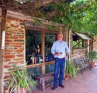 Stephen John Wines - Accommodation Gold Coast