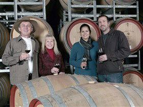 Lambert Estate Wines - Gold Coast 4U 2
