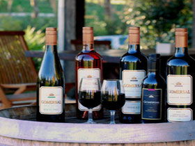Gomersal Wines - Accommodation Gold Coast 2