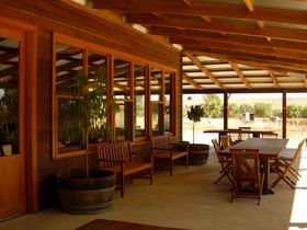 Gomersal Wines - Accommodation Gold Coast 1