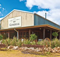 Gomersal Wines - Accommodation Gold Coast